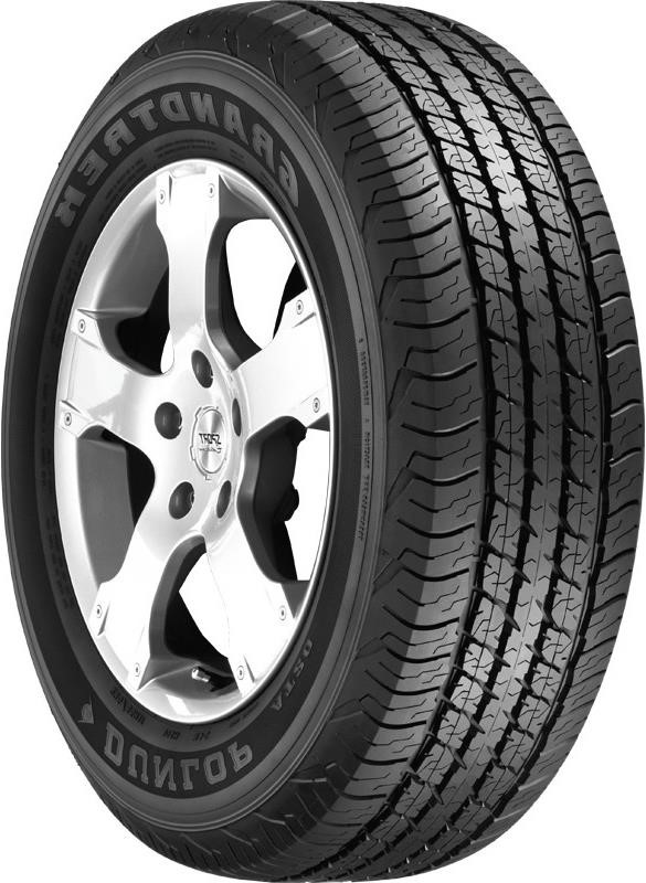 Dunlop Grandtrek AT 20 225/65R17 102H -- | Best One Tire